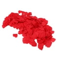 thumbnail image 4 of Heart Tissue PaperPaper Confetti 8 Packs Red Tissue Paper Paper Confetti Sturdy Construction, 4 of 8