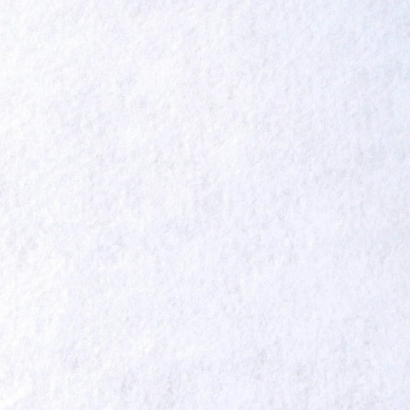 White Wool Blend Felt, 1/2 Yard Each, Merino Wool Felt Yards, Sheet Yardage Approx 18" x 36"