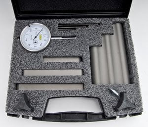 Jegs 81655 Ring Pinion Setup Tool Kit Walmart Com Walmart Com