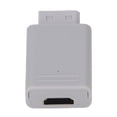 thumbnail image 1 of YPBPR To HD Multimedia Interface Adapter, 480i HD Multimedia Interface Converter Component Input Compact 576i  for HDTV, 1 of 7