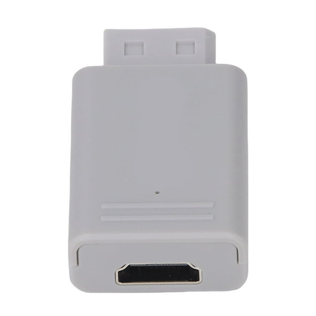 YPBPR To HD Multimedia Interface Adapter, 480i HD Multimedia Interface Converter Component Input Compact 576i for HDTV
