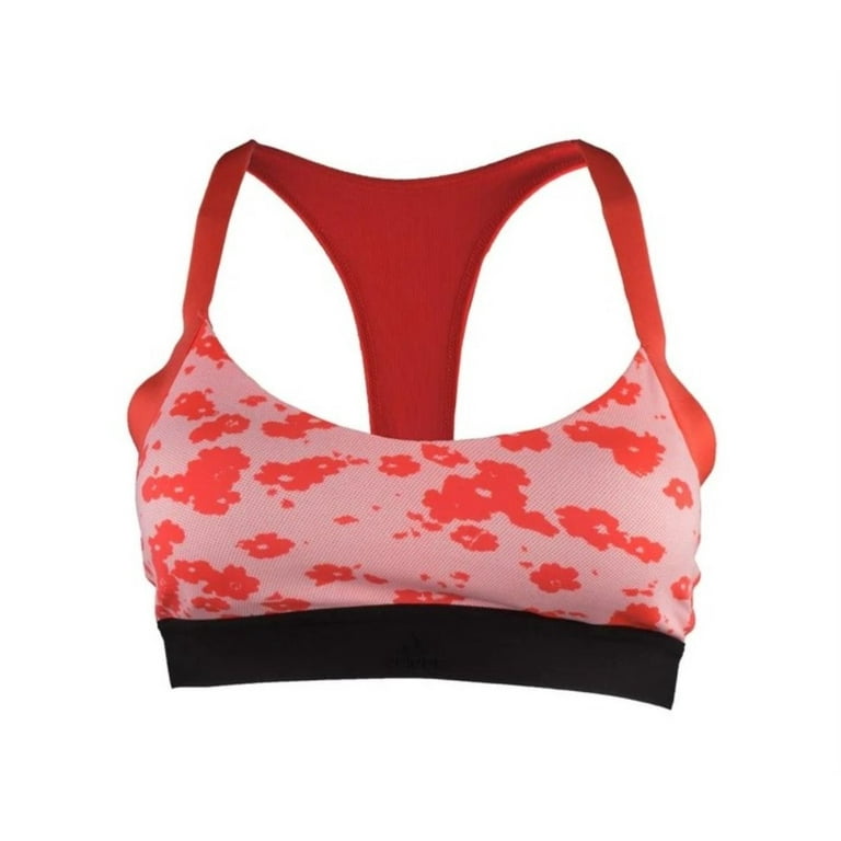 Buy Red Bras for Women by ADIDAS Online