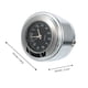 thumbnail image 4 of 2pcs Universal Motorcycle Moderbar Mount Watch Motorcycle Bike Handlebar Reloj, 4 of 5