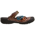 thumbnail image 6 of L'Artiste by Spring Step Women's Copa Flat Sandal, 6 of 8