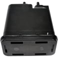 thumbnail image 2 of Dorman 984-886 Vapor Canister for Specific Chevrolet / GMC Models, Black, 2 of 6