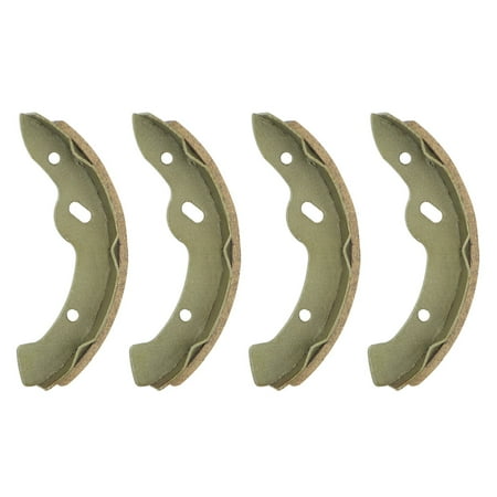 

Golf Cart Accessories Replacement Brake Shoes for Golf Cart 27943G01 70795G01 27943-G01 70794-G01