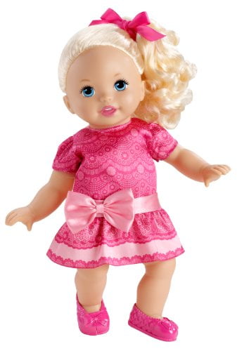 little mommy doll