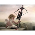 thumbnail image 1 of Cupid Keeping Watch - CANVAS or PRINT WALL ART, 1 of 1