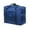 Navy Blue, variant on SPRING PARK Foldable Travel Bag Luggage Storage Nylon Duffel for Men Women