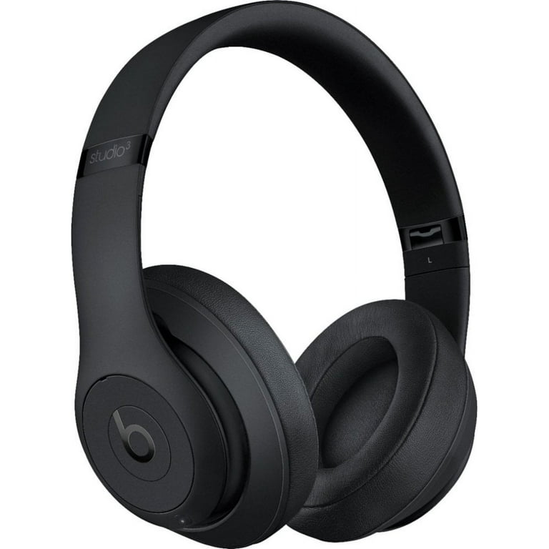 レビューの多い高評価商品特集！ Restored Beats by Dr. Dre Studio3 Wireless Headphones Matte ヘッドホン