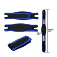 thumbnail image 2 of Chin Strap Adjustable Breathable Snoring Device Sleep Aid for Men & Women, 2 of 9