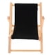 thumbnail image 1 of Soporte para teléfono de escritorio novedoso, modelo de silla de playa en miniatura, soporte para teléfono móvil, decoración de mesa, 1 of 8