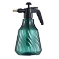 thumbnail image 1 of Handheld Garden Pump Sprayer, Lawn & Garden Pressure Water Spray Bottle with Adjustable Nozzle, 1 of 6