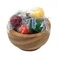 thumbnail image 2 of YANKEETRADERS® Jawbreakers, Assorted Flavors 2, 2 lb bags (4 lbs), 2 of 5
