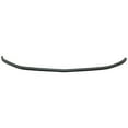 thumbnail image 4 of Ikon Motorsports Compatible with 05-09 Ford Mustang V6 2Dr Coupe STI Style Front Bumper Lip Spoiler Polyurethane PU, 4 of 7