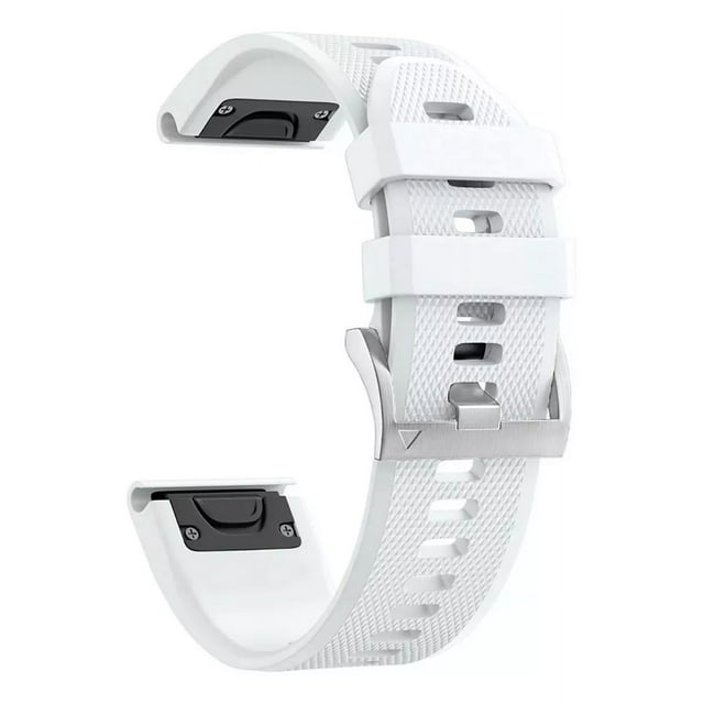 Correa Deportiva Silicona Para Garmin Forerunner 745