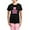 With Pink Camo Pant, variant on CafePress - This Princess Saves Herself Women's Dark Pajamas - Women's Short Sleeve Print T-Shirt and Pants Dark Cotton Pajama Set