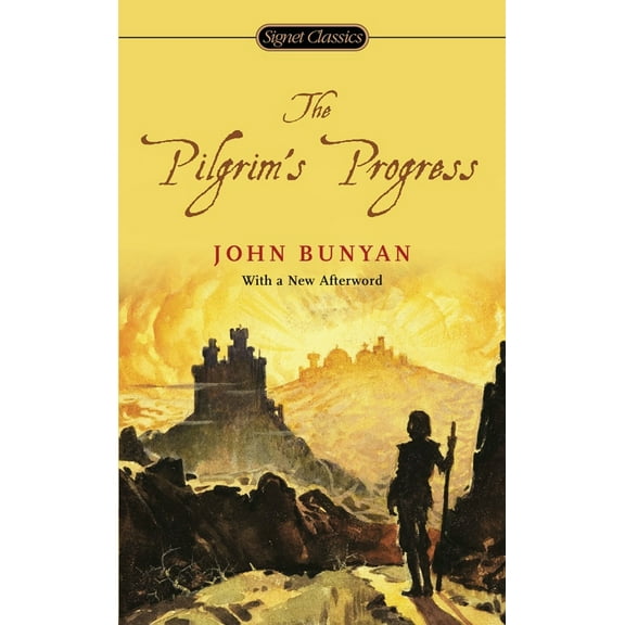 Pre-Owned The Pilgrim's Progress (Mass Market Paperback) 0451531299 9780451531292