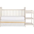 thumbnail image 3 of Dream On Me Crib Stabilizer Bar, White, 3 of 6