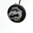thumbnail image 3 of Unique Bargains 10pcs T20 2-wires Harness Socket Car Brake Turn Signal Light Extension Connector, 3 of 3