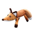 thumbnail image 3 of El Principito Le Petit Prince 45 cm Zorro Muñeco de peluche Marioneta - Juguete para regalo para niños - Relleno de algodón suave Pp, diseño lindo, perfecto para vacaciones y cumpleaños, 3 of 4