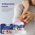 thumbnail image 4 of 1-3pcs Anti-itch cream, Herbal Ointments Itch Repair Cream for Mosquitoes Bite Moisturizing Relieve Redness Itchy Skin Cream, 4 of 5
