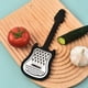 thumbnail image 4 of Pelador de frutas Methold de acero inoxidable 3 en 1 herramienta de cocina, 4 of 6