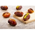 thumbnail image 3 of Jomara Assorted Filled Dates 28 oz (Mix of Dates with Pistachio, Pecan, Orange Peel, Almond), 3 of 5