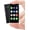 Black, variant on Mini Phone,3G Cell Phone 2G+16GB Smartphone 3.0 Inch Android Quad Core 3000mAh Student Pocket Cell Phone Dual SIM/GPS