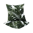 thumbnail image 7 of SDJPOI 2 Pack Outdoor Throw Pillows, 18x18 Inch Waterproof & Fade-Resistant Patio Cushions, Soft Decorative Pillows for Home, Garden, 7 of 7