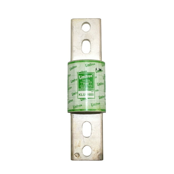 Bussmann Klu-1600 Limitron Time Delay Fuse