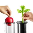 thumbnail image 4 of Nutribullet Juicer PRO- Silver, 4 of 12