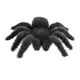 thumbnail image 2 of Accesorios de Halloween: Araña colgante con pelo simulado, red decorativa para pedir dulces, ideal para películas, televisión y bares., 2 of 6
