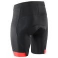 thumbnail image 6 of Arsuxeo Men Summer Cycling Shorts Quick Dry Breathable Padded Bike Riding Biking Shorts Tights, 6 of 7