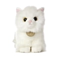thumbnail image 1 of Aurora Peluches - Angora Kitten 7,5 Pouces, 1 of 2