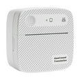 thumbnail image 2 of Dosaele Label Printers Photo Label Printing Wrong organiser Small Home Portable Wireless Bluetooth Thermal Home Storage Kitchen Sorting(White), 2 of 9