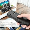 thumbnail image 3 of Khall Speaker Remote Control,Replacement Computer Speaker Remote Control For Z-5500 Z-680 Z-5400 Z-5450, Remote Control For, 3 of 8