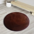 thumbnail image 4 of Dvruxg Soft Coral Velvet Carpet, Non-Slip Floor Mat, Multi-Purpose Area Rug, Machine Washable Doormat, 4 of 4