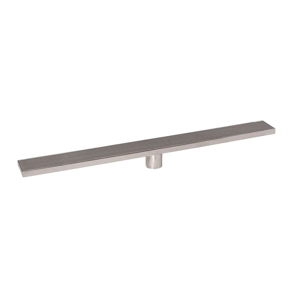 31 Inch Linear Shower Drain