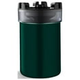 thumbnail image 1 of Cendrier de Voiture Portable avec Réservoir d'Eau et Couvercle Design Entonnoir Récipient à Fesses de Cigarette, Rangement de Bureau Sans Fumée (ABS Acier Inoxydable), 1 of 1