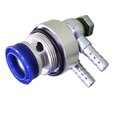 thumbnail image 4 of Ajuste Del Adaptador De Enfriador De Aceite De Reacondicionamiento De Motocicleta Para GY6 100CC-150CC 30 X 1.5 Mm., 4 of 7
