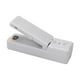thumbnail image 1 of Sella Portátil Sunnimix Recargable USB Para Bolsas Gris Mini sellador térmico, 1 of 8