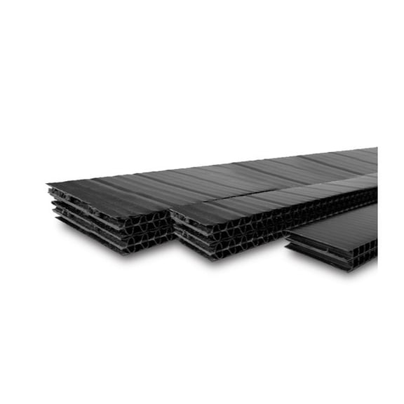 Quarrix ProTect Furring Strips (1 1/2" x 1/2" x 8' (Box of 16))