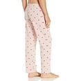 thumbnail image 2 of Champion Life Men's Seersucker Sleep Pants, Scarlet w C Logo Print, Small, 2 of 2