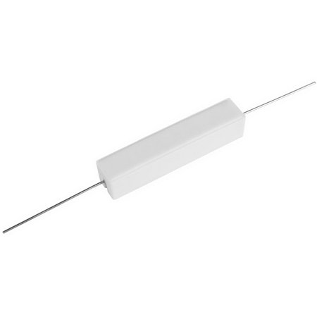 Parts Express 75 Ohm 10W Resistor Wire Wound 5% Tolerance