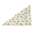 thumbnail image 3 of Bearded Dragon Hammock, Reptile Hammock Swing Hanging Bed Lounger Ladder For Lizard Leopard Gecko, 3 of 8