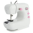 thumbnail image 1 of Portable Electric Sewing Machine Electric Mini Embroidery Tool Sewing Euipment, 1 of 7