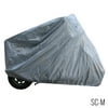 Medium Scooter, Moped, or Vespa Cover