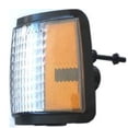 thumbnail image 2 of Driver Side Front Marker Light for 1987-1988 Chevy Monte Carlo GMK406214086L, 2 of 2