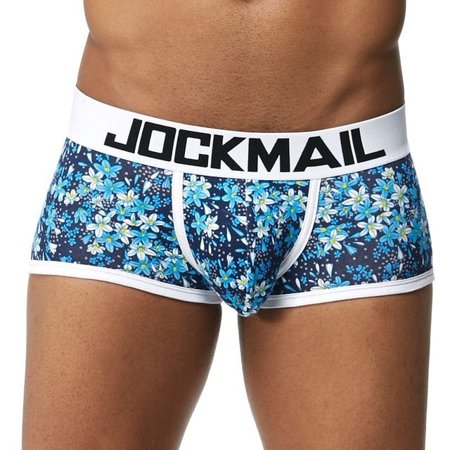 

Cotton Striped Briefs